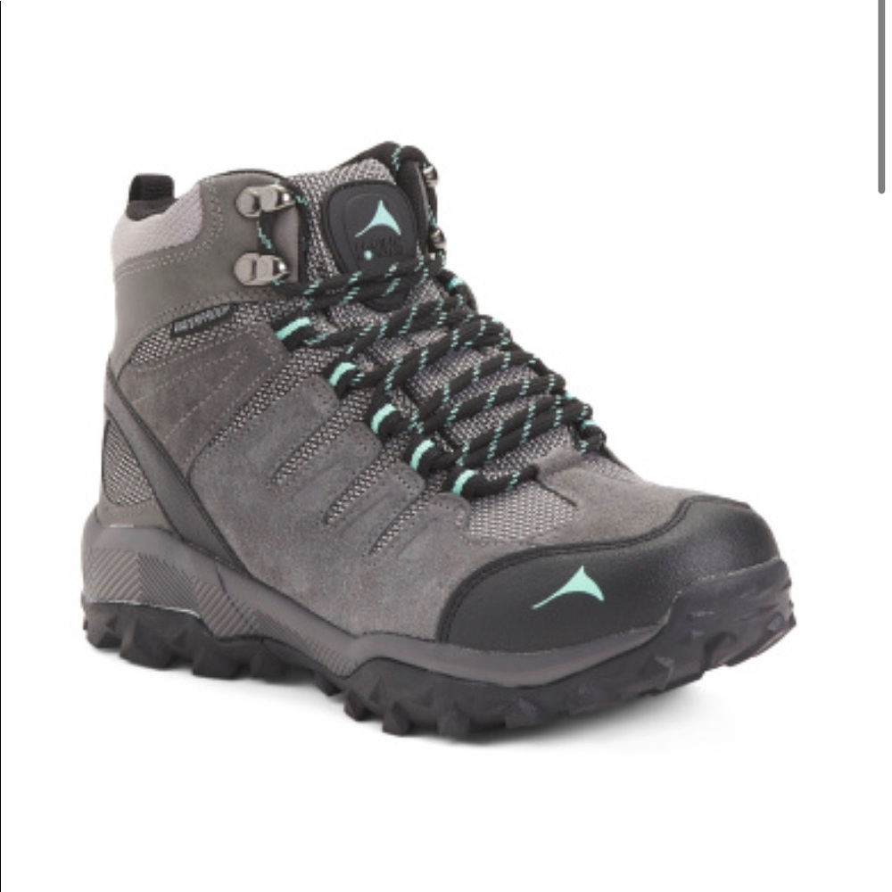 Cute Hiking Boots ⛰